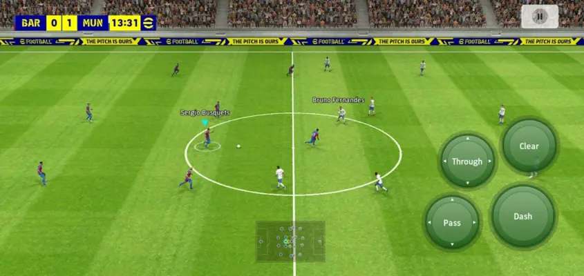 eFootball PES 2024 android App screenshot 9