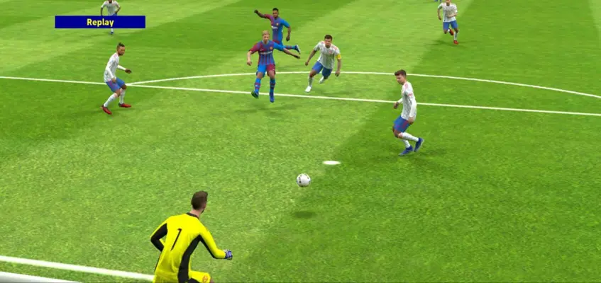 eFootball PES 2024 android App screenshot 10