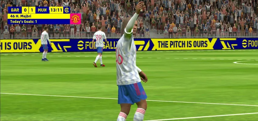 eFootball PES 2024 android App screenshot 13